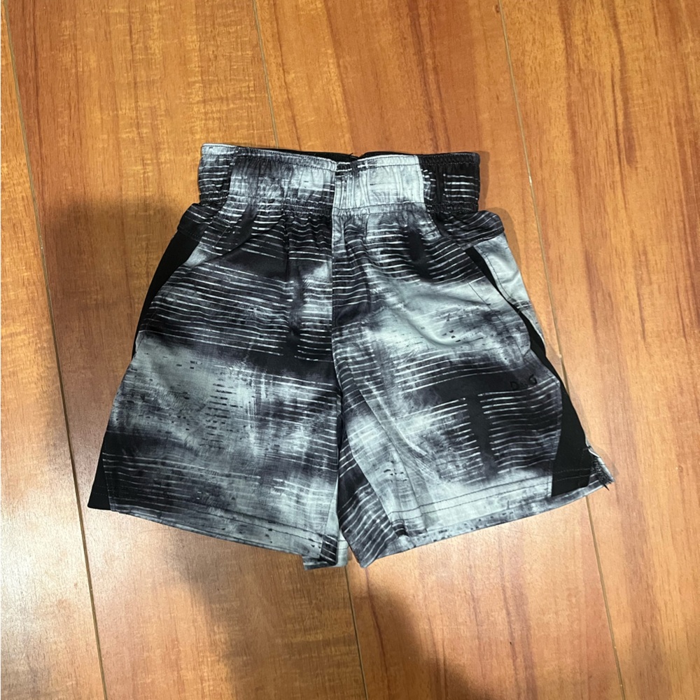 DSG athletic shorts